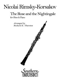 The Rose And The Nightingale 