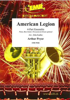American Legion Standard
