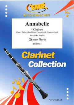 Annabelle Standard