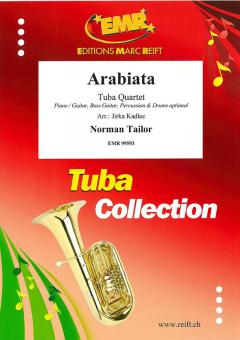 Arabiata Standard