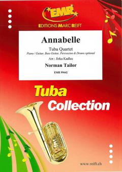 Annabelle Standard