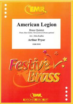 American Legion Standard