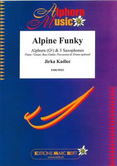 Alpine Funky Standard