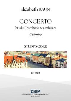 Concerto Standard