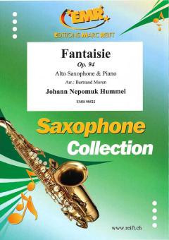 Fantaisie op. 94 