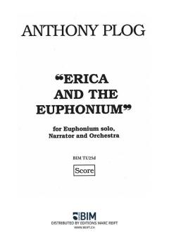 Erica And The Euphonium Standard