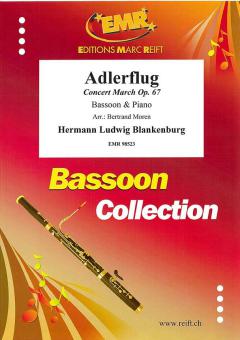 Adlerflug op. 67 Standard