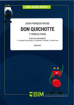 Don Quichotte Standard