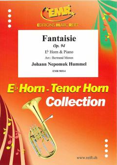 Fantaisie op. 94 Standard