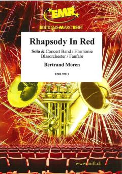 Rhapsody In Red Standard