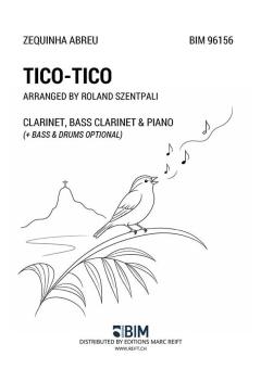 Tico-Tico Standard