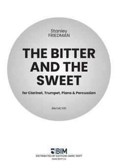 The Bitter And The Sweet 