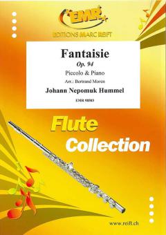 Fantaisie op. 94 