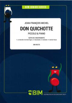 Don Quichotte 
