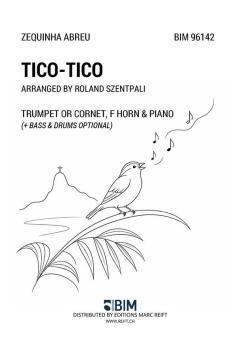 Tico-Tico Standard
