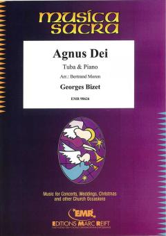 Agnus Dei Standard