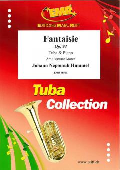 Fantaisie op. 94 