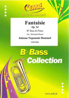 Fantaisie op. 94 