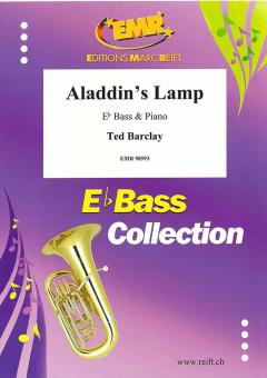 Aladdin's Lamp 