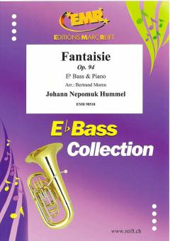 Fantaisie op. 94 