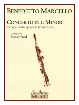 Concerto in C Minor 