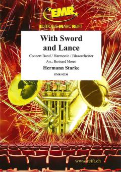 With Sword and Lance Standard