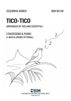 Tico-Tico Download