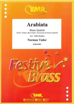 Arabiata Download