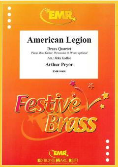 American Legion Download