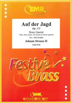 Auf der Jagd op. 373 Download