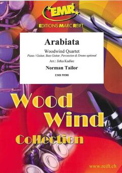 Arabiata Download