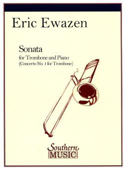 Sonata (Concerto No.1 for Trombone) (1993) 
