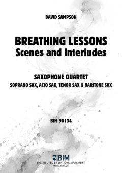 Breathing Lessons Download