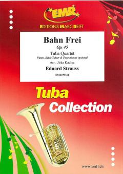 Bahn Frei op. 45 Download