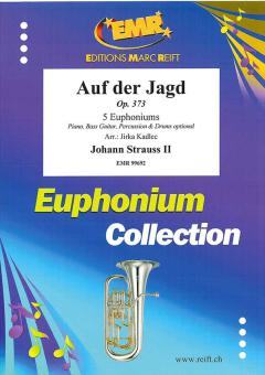 Auf der Jagd op. 373 Download