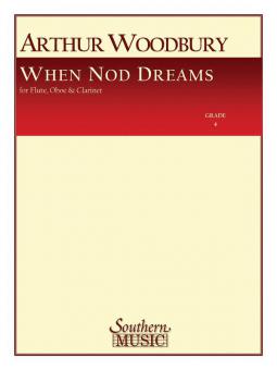 When Nod Dreams 