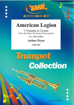American Legion Download