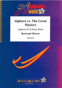 Alphorn vs. The Great Masters Download
