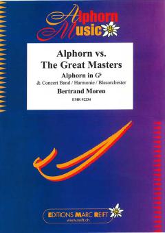 Alphorn vs. The Great Masters Download