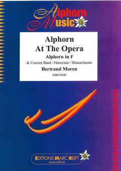 Alphorn At The Opera Download
