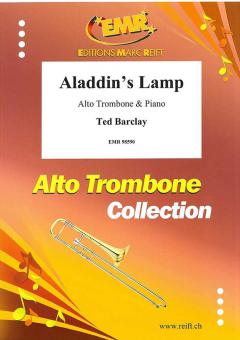 Aladdin's Lamp Download