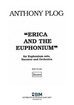 Erica And The Euphonium Download