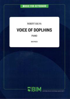Voice of Dolphins Download