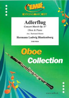 Adlerflug op. 67 Download