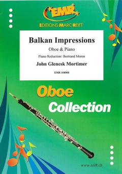 Balkan Impressions Download