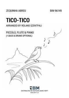 Tico-Tico Download