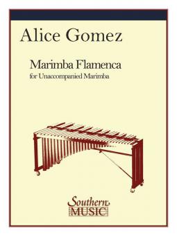 Marimba Flamenca 