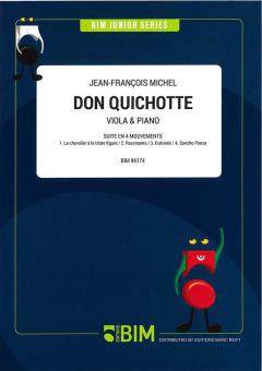 Don Quichotte Download