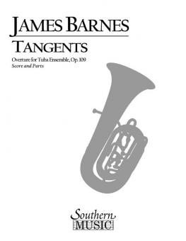 Tangents - Overture  Op. 109 