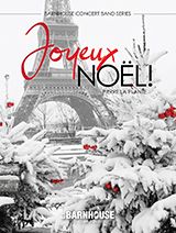 Joyeux Noël! 